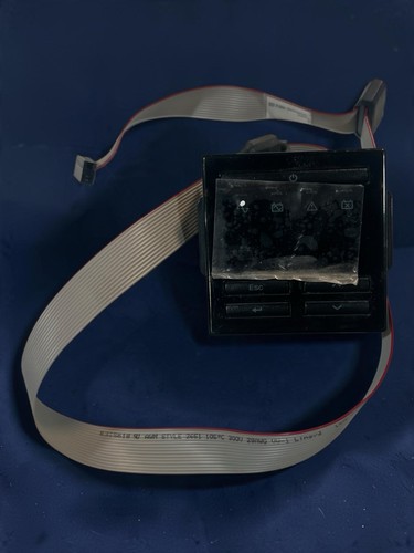Apc smart ups lcd - lcd, display