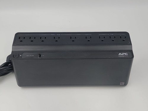 Apc back ups bvn900m1 - back-ups, 900va