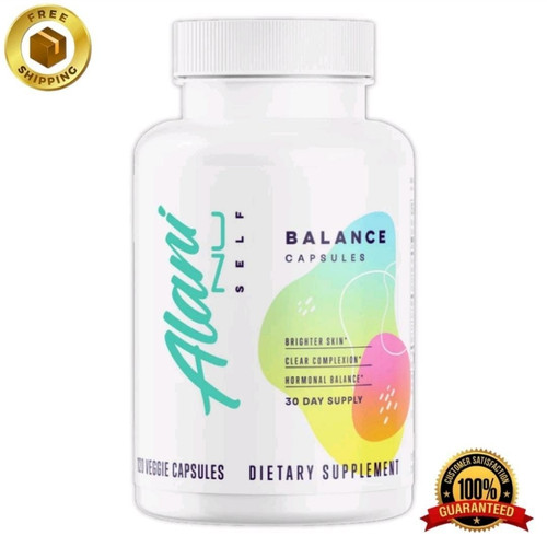 Alani balance hormonal - nu,