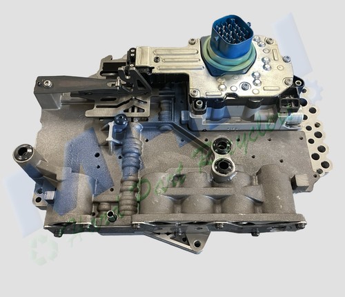68rfe complete valve body - complete,