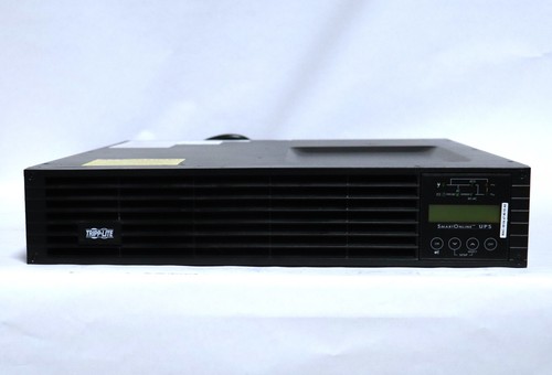 Tripplite 2200va 1800w 120v - 2200va,