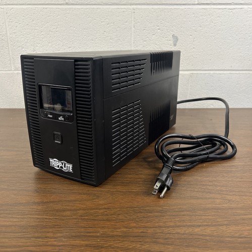 Tripp lite omni1500lcdt ups - tripp,