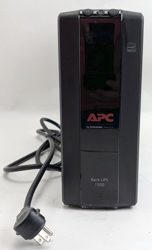 Apc back ups 1500 - apc,