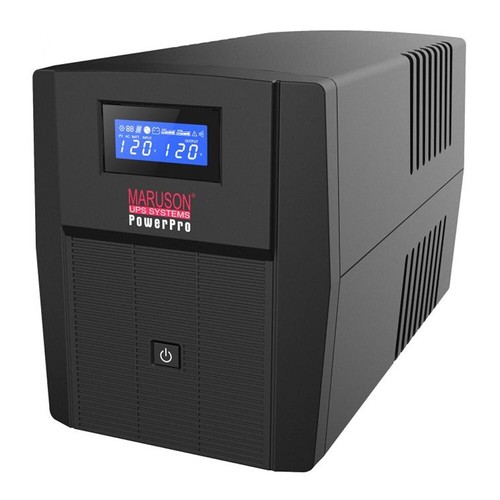 Maruson pro 2000lcd - maruson, pro-2000lcd