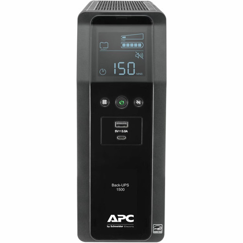 Apc ups battery backup - -, pro