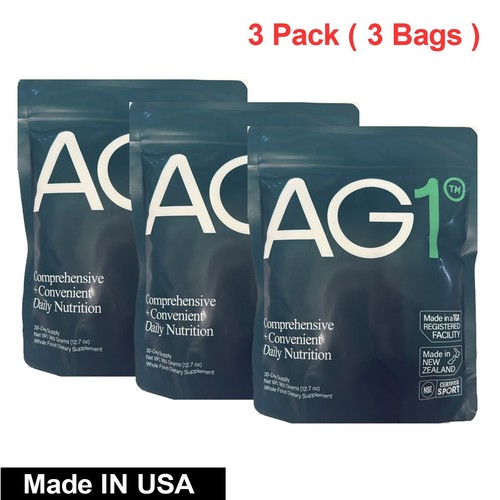 Genuine bags ag1 athletic - 3x,