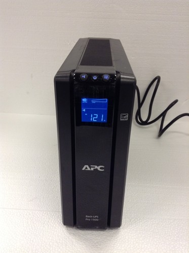 Apc back ups pro 1500 - back-ups,