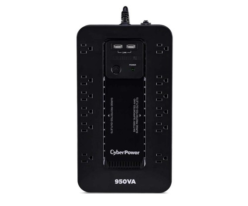 Cyberpower sx950u 950va 510w - cyberpower, 950va/510w