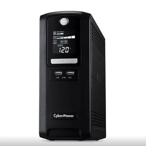 Cyberpower cst150xlu 1500va - cst150xlu-r,