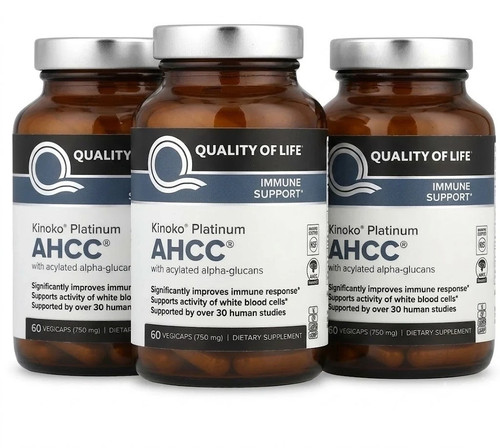 Pack quality life - quality, labs