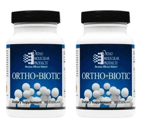 Pack ortho biotic - pack,