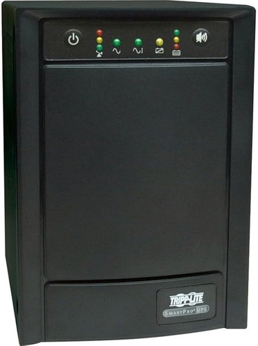 Tripp lite smartpro 1500slt - smartpro,