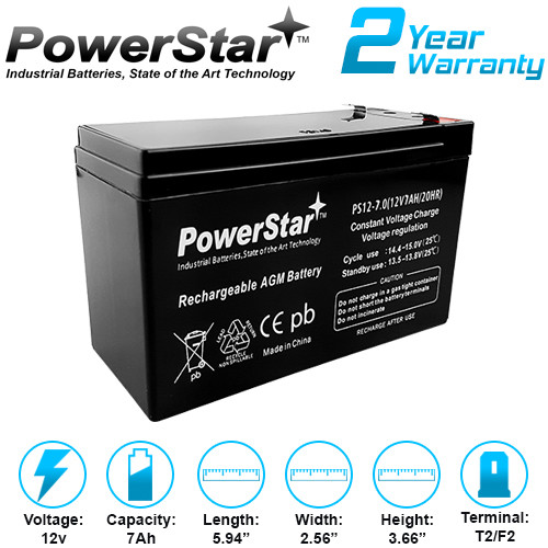 Powerstar apc back ups - powerstar, back-ups