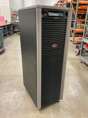Apc symmetra 120 208v - symmetra, lx