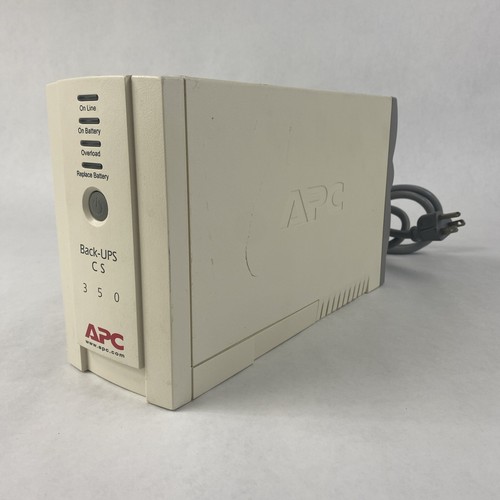 Apc bk350 back - bk350, mini