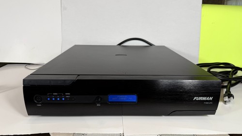 Furman f1500 ups - furman, f1500-ups