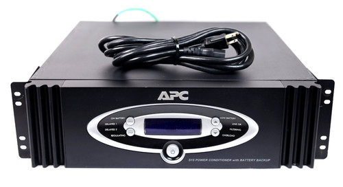 Apc s15 uninterruptible power - s15,